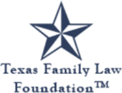 Texas Family Law Foundation, Member