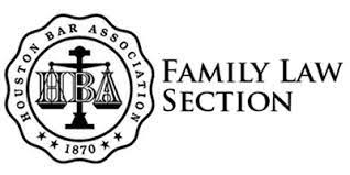 Houston Bar Association, Family Law Section